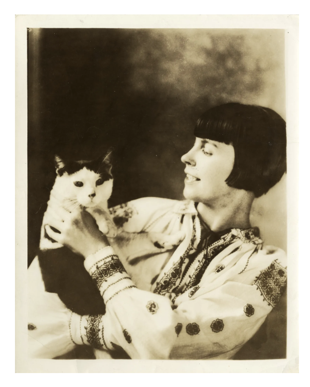 My Wanda Gág Study — Rachel Michelle Wilson